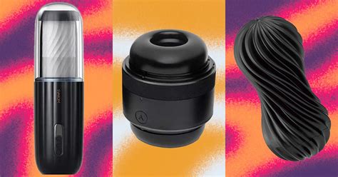 best male stroker 2024|35 Best Sex Toys for Men That Will Boost Your Sex Life in 2024.